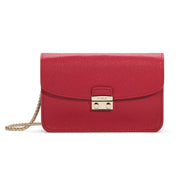 Red Women Bags