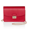 Red Women Bags