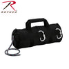 Black Stealth Rappelling Bag