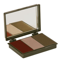 3 Color OCP Camo Face Paint Compact