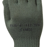 USMC TS-40 Gloves