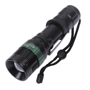 3 Watt Cree Flashlight