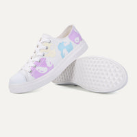 Colour Changing Converse Low Top Canvas Shoe