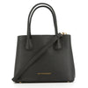 Trussardi - TBITS02 Leather handbag