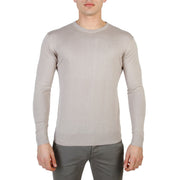 Trussardi - 32M02INT53 Tan Sweater, Long Sleeve