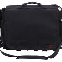 Concealed Carry Messenger Bag