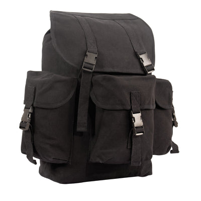 Canvas Outfitter Backpack