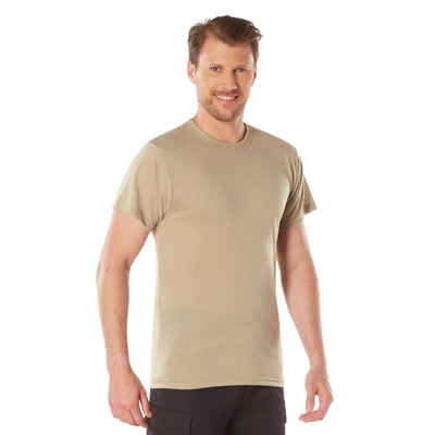 Moisture Wicking T-Shirt