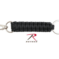 Paracord Keychain