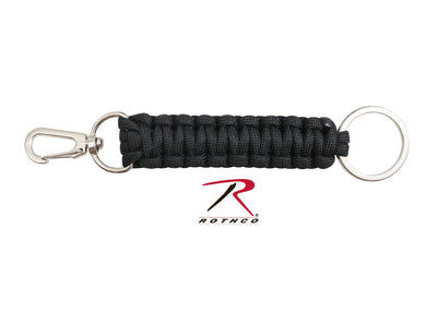 Paracord Keychain