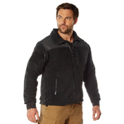 Spec Ops Tactical Fleece Jacket