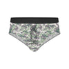 Wise Choice Mid Rise Digital Camo Men's Briefs