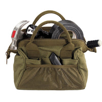 Heavyweight Canvas Platoon Tool Bag