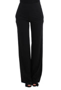 Black dress pants