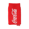 Coca Cola Red Cell Phone Sleeve -Universal Size