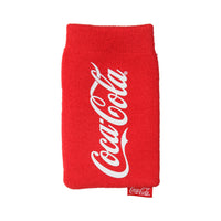 Coca Cola Red Cell Phone Sleeve -Universal Size
