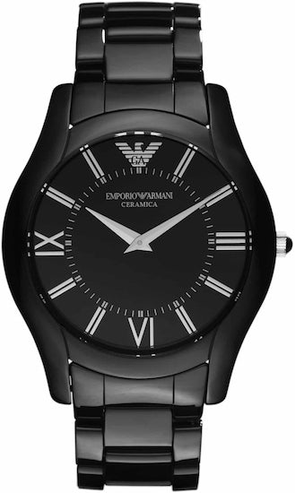 ARMANI EMPORIO CERAMICA Mod. SLIM CERAMIC