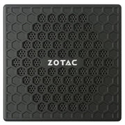Zotac System ZBOX-CI325NANO-U Intel N3160 DDR3L-1600 SATA 6Gb-s HD Graphic