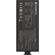 Insta360 Battery for Pro Rechargeable Lithium Polymer