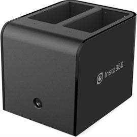 Insta360 Accessory CINPBTC-A Insta360 Charging Cradle for Pro 8K Battery 12V-5A