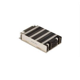 Supermicro Fan SNK-P0062P 1U H11 AMD EPYC 7000 SP3 CPU Heat Sink Brown Box