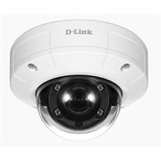 D-Link Camera DCS-4633EV Vigilance 3 Megapixel H.265 Outdoor Dome Camera Brown box