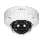 D-Link Camera DCS-4605EV Vigilance 5 megapixel H.265 Outdoor Dome Camera