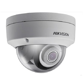 Hikvision Camera DS-2CD2143G0-I 2.8mm Outdoor Dome IP67 4MP2.8MM WDR POE-12VDC