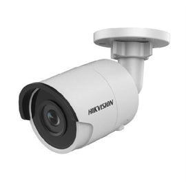 Hikvision Camera DS-2CD2083G0-I 2.8mm Outdoor Bullet IP67 8MP28MM Wide Dynamic Range POE-12
