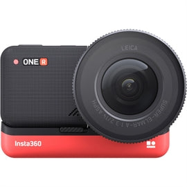 Insta360 Camera CINAKGP-B ONE R 1-Inch Edition