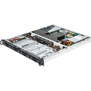 ASRock System 1U4LW-X570-2L2T 1U AMD X570 AM4 PGA 1331 32GB DDR4 HDMI-D-Sub