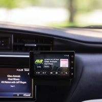 SiriusXM(R) Tour Dock & Play Radio with 360L, PowerConnect(TM) Vehicle Dock, and Bluetooth(R)