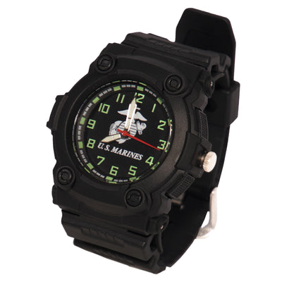 Aquaforce Marines Watch