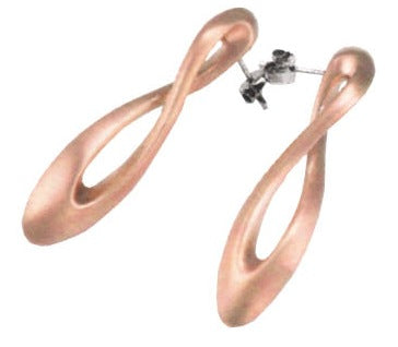BREIL MILANO  JEWELS- PROMISE Collection Orecchini / Earrings