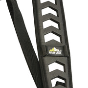 Featherlight Rifle Sling with Swivels (Black)