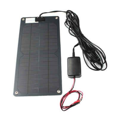 4112 7.5 Watt Solar Charger