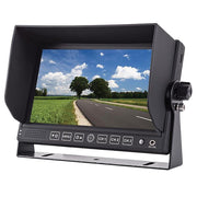 VTM7012FHD 7-Inch HD Digital Backup Camera Monitor