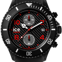 Ice Watch Mod. Black White - Big Big