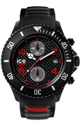 Ice Watch Mod. Black White - Big Big