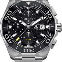 TAG HEUER Mod. AQUARACER