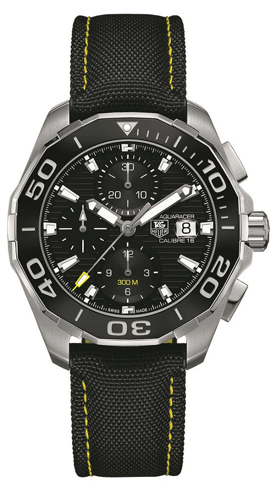 TAG HEUER Mod. AQUARACER