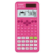 Scientific 2nd Edition Calculator (Pink)