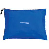 Packable Duffle Bag (Blue)