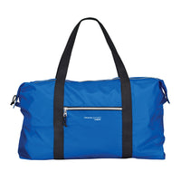 Packable Duffle Bag (Blue)
