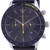 Emporio Armani Mario Chronograph Quartz Ar11325 Men's Watch