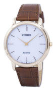 Citizen Eco-drive Ar1133-15a Men's Watch