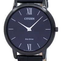 Citizen Eco-drive Ar1135-10e Men's Watch