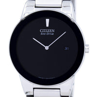 Citizen Eco-drive Axiom Au1060-51e Men's Watch