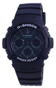 Casio G-shock Special Colour Analog Digital Tough Solar Awr-m100smg-1a Awrm100smg-1 200m Men's Watch