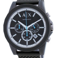 Armani Exchange Outer Banks Chronograph Quartz Ax1346 Men's Watch